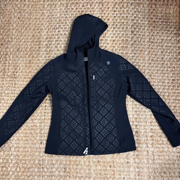 Ariat Jackets & Blazers - Arita women’s soft shell jacket